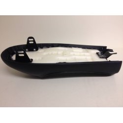 TUCK N' ROLL CAFE RACER SDE BLACK 16