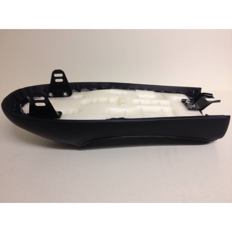 TUCK N' ROLL CAFE RACER SDE BLACK 16