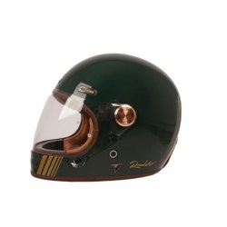 By City Roadster III helmet dark green