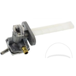 Benzinhane Suzuki Savage LS650