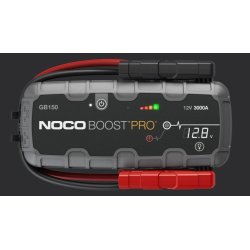 Noco Genius GB150 Boost Pro 3000A