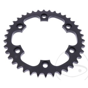 Bagerste tandhjul classic.