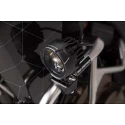 SW-MOTECH CRASH BAR CLAMP F/LIGHT