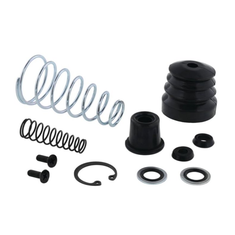 All Balls, master cylinder rebuild kit. Rear 14-22 XL