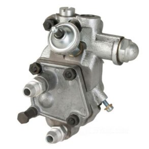 OIL PUMP 1950-1967