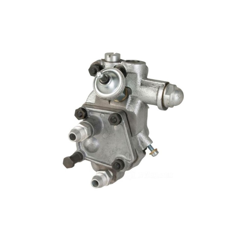 OIL PUMP 1950-1967