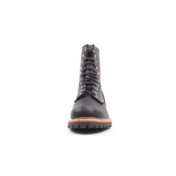 Red Wing Heritage Logger Boot - Black Oil Slick 4501