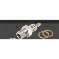 Prism Fuel Valves 1940-1965