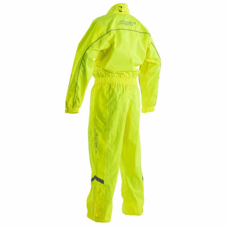RST Waterproof Suit  Yellow