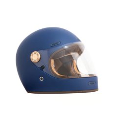 By City Roadster III helmet matt blue