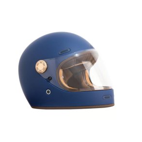 By City Roadster III helmet matt blue