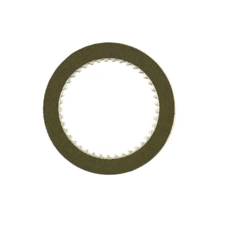 BDL, friction clutch plate. Aramid