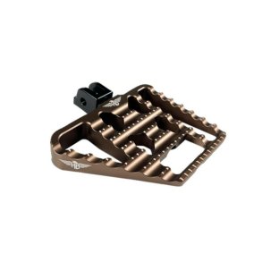 HeinzBikes, Performance Mini-Floorboards V1. Bronze
