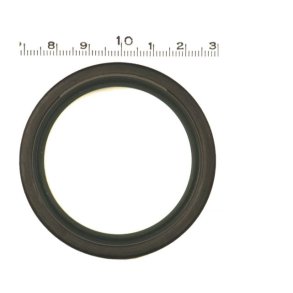 oil seal mainshaft / clutch hub. 80-81 FL; L79-81 FX (NU) : Transmission mainshaft. 67-70 XL Sportster