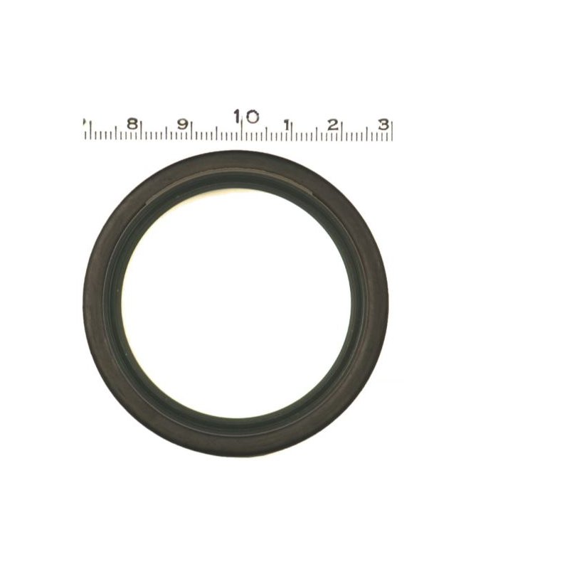 oil seal mainshaft / clutch hub. 80-81 FL; L79-81 FX (NU) : Transmission mainshaft. 67-70 XL Sportster