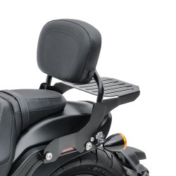 Sizzy st Softail 2007-2017