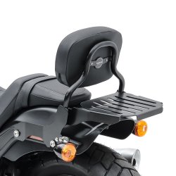 Sizzy st Softail 2007-2017