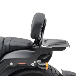 Sizzy st Softail 2007-2017