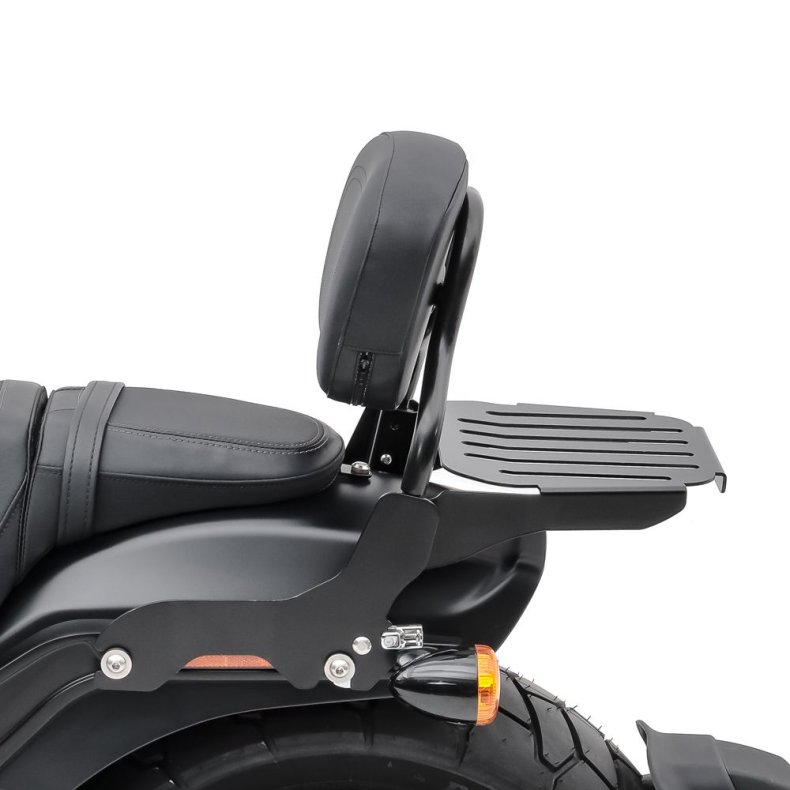 Sizzy st Softail 2007-2017