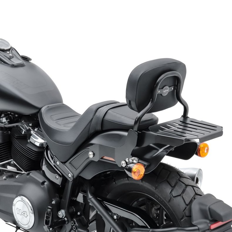 Sizzy st Softail 2007-2017