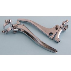 Pair of Clutch / Brake Levers type 1