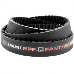 FINAL DRIVE BELT,  80-86 FXB, FXSB, FXWG; 82-84 FL