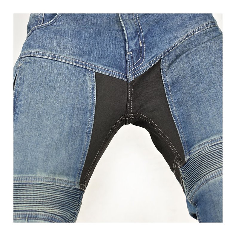 Kevlar Trilobite Parado bl 