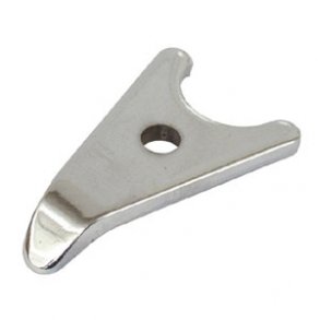 DISTRIBUTOR HOLD DOWN CLAMP