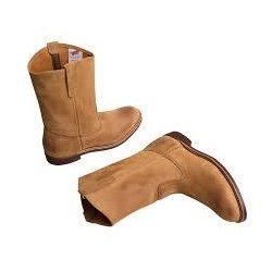 Red Wing Shoes Pecos Hawthorne Muleskinner STYLE NO. 8060 