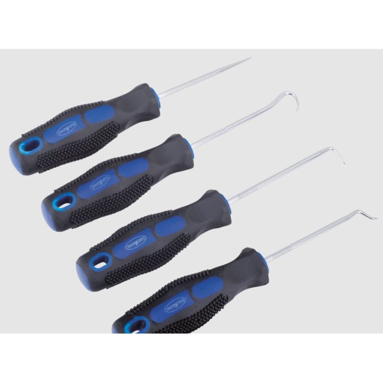 Dental pick st