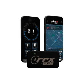 Vance & Hines FPX TUNE - HD 14-20 CAN