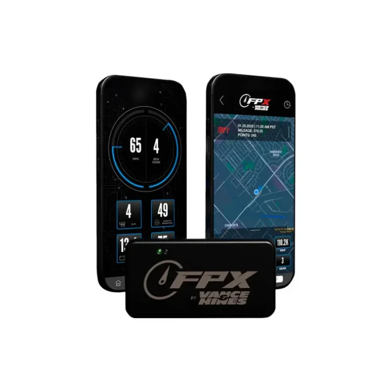 Vance &amp; Hines FPX TUNE - HD 14-20 CAN