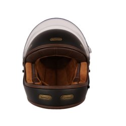 By City Roadster III helmet matt black
