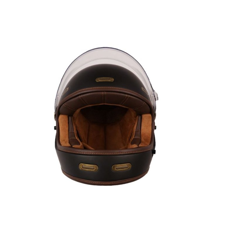 By City Roadster III helmet matt black