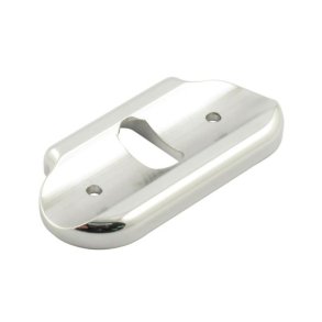 Motogadget, MSM bolt-on handlebar bracket. 1