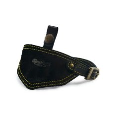 Sko beskytter til geararm.