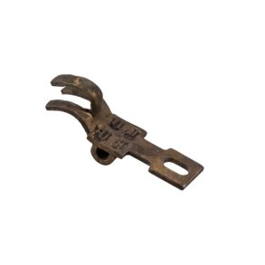 Float lever, linkert carb