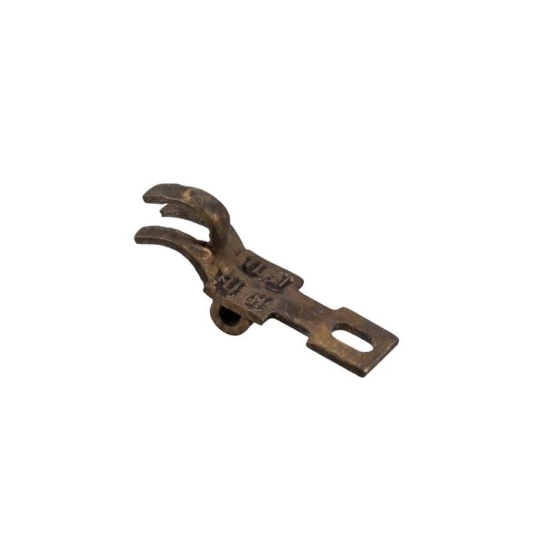 Float lever, linkert carb