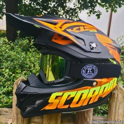 Cross brille MX Muddy