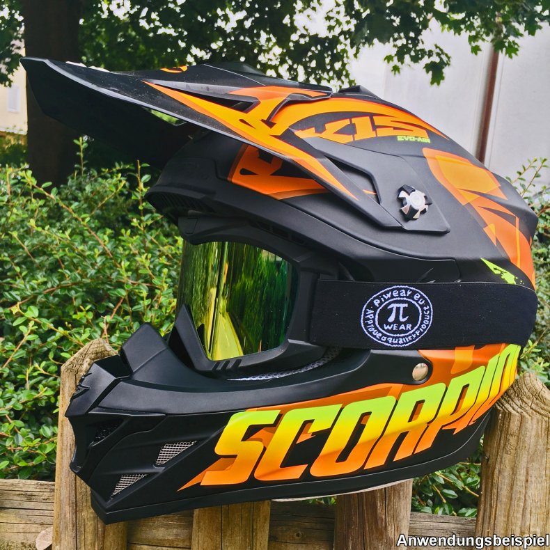 Cross brille MX Muddy