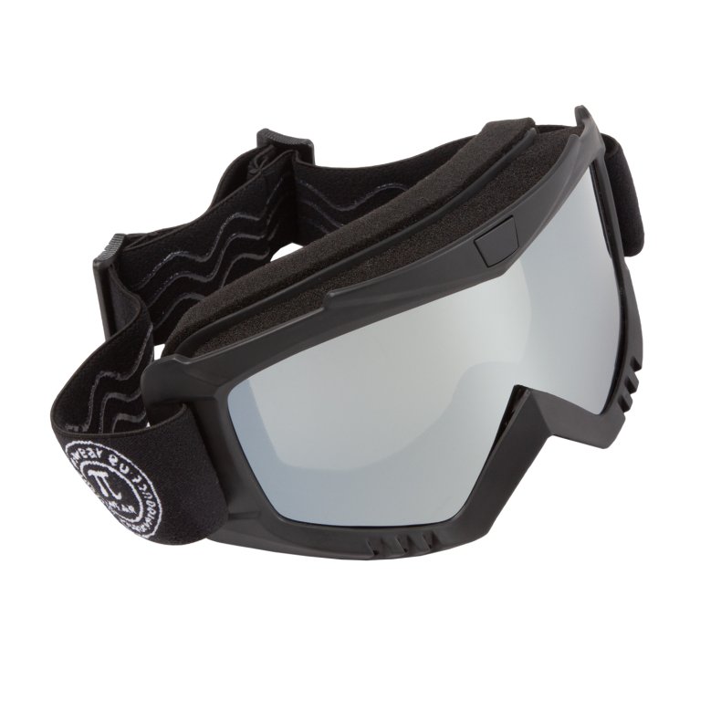 Cross brille MX Muddy