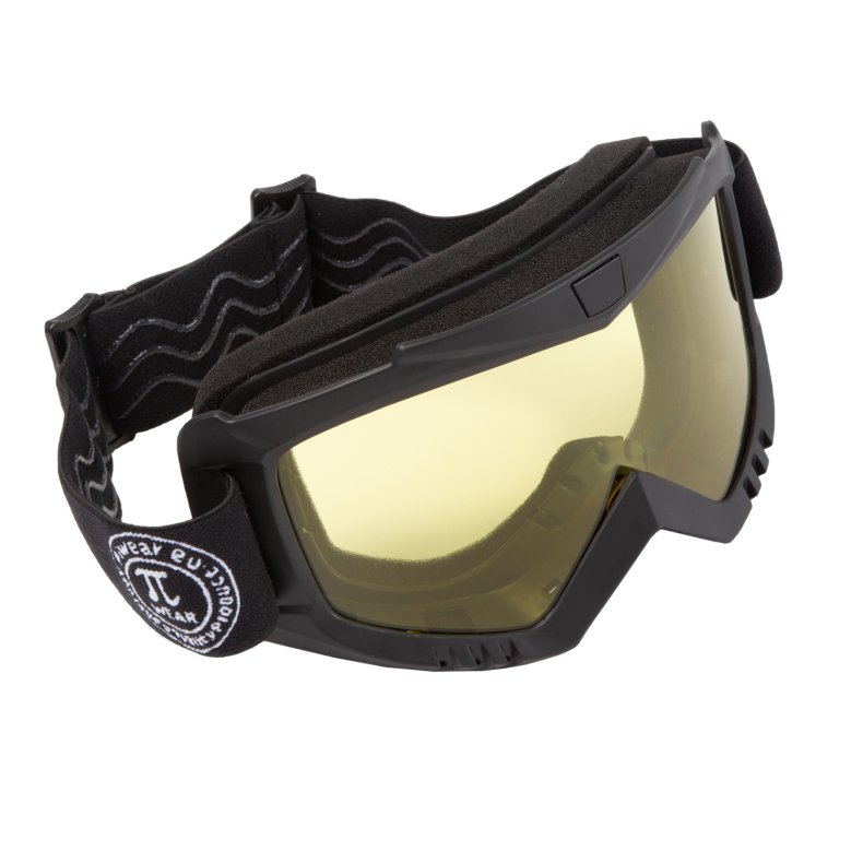 Cross brille MX Muddy