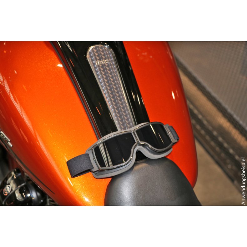 Motorbrille Nevada.