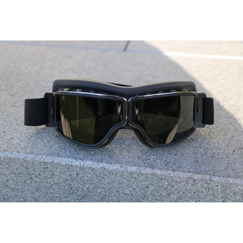 Motorbrille Nevada.