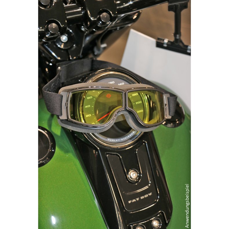 Motorbrille Nevada.