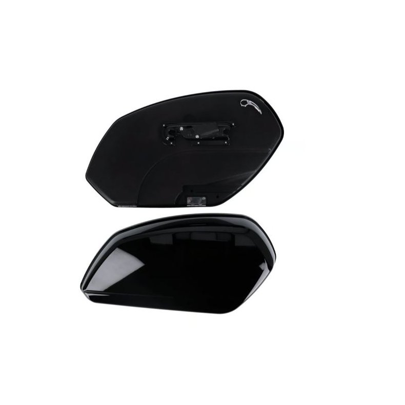 saddlebag kit M8 Sport Glide &amp; Low Rider