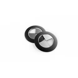 Bmw loger til tank. 70mm