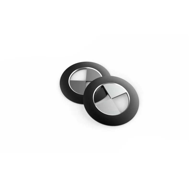 Bmw loger til tank. 70mm