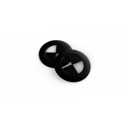 Bmw loger til tank. 70mm