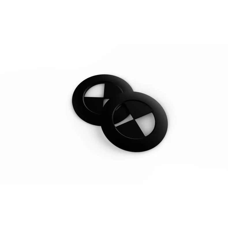 Bmw loger til tank. 70mm